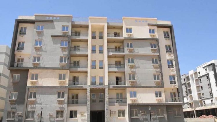 غدا.. بدء تسليم دفعة جديدة من وحدات “سكن مصر” بمدينة القاهرة الجديدة 82474 QAEHpr