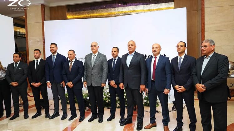 «ZG للتطوير» توقع شراكة مع «استادات للاستثمار الرياضي» لتوفير عضوية نادي سيتي كلوب لعملاء «FLW Residence» 82586 DMtU6L