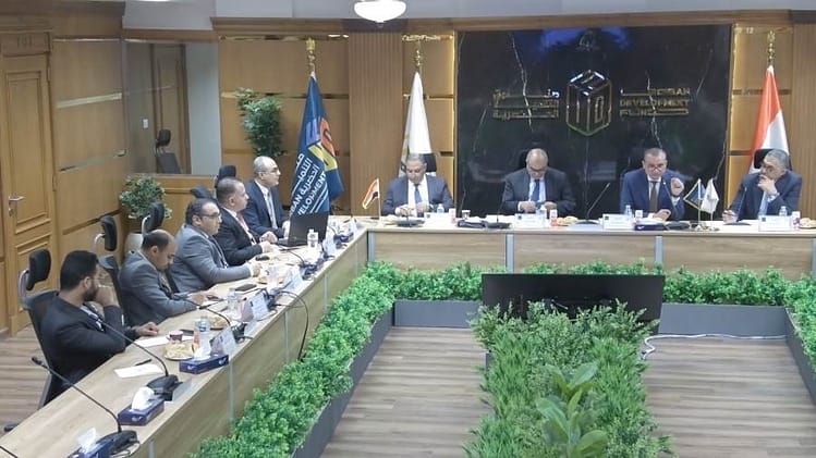 «التنمية الحضرية»: 28 مليار جنيه إجمالي مبيعات مشروعي «داره» والفسطاط فيو» 82613 CBNz6e