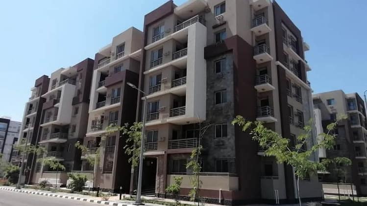 الأحد المقبل.. بدء تسليم وحدات سكنية جديدة بمختلف مشروعات الإسكان بمدينة دمياط الجديدة