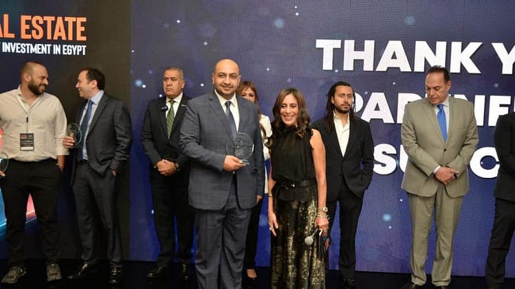 محمد عبد الجواد: الملكية الجزئية بوابة جديدة للاستثمار العقاري في مصر