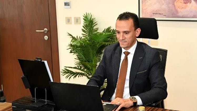 عبد الخالق إبراهيم: تنظيم السوق العقاري في مصر أحد أهم الأولويات التي تدعم تصدير العقار