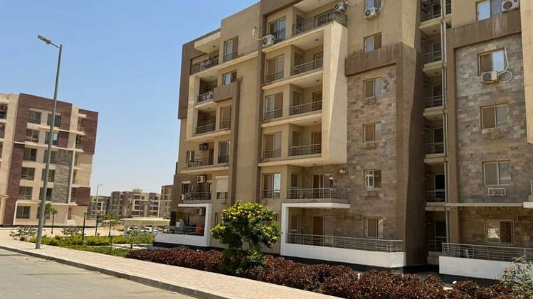 غداً..بدء تسليم 1008 وحدة  سكنية بمشروع جنة بالقاهرة الجديدة