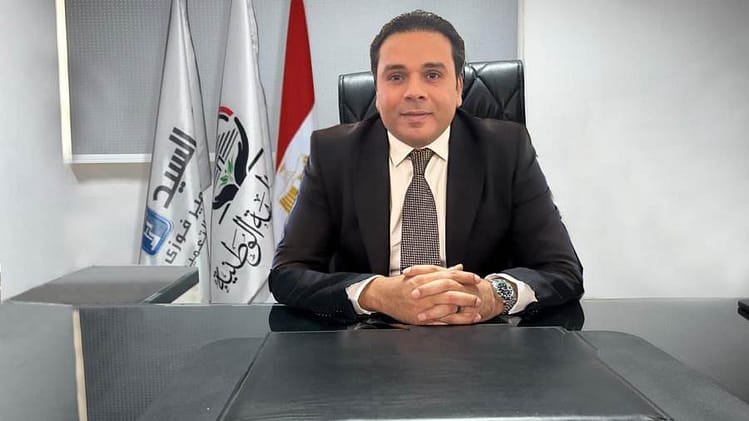 مجموعة التوفيقية تطلق «Tawfikia Tower» بالعاصمة الإدارية الجديدة باستثمارات 700 مليون جنيه