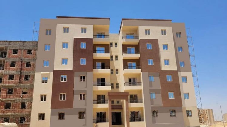وزير الإسكان يتابع موقف مشروعات وحدات المبادرة الرئاسية “سكن لكل المصريين” بعددٍ من المدن الجديدة