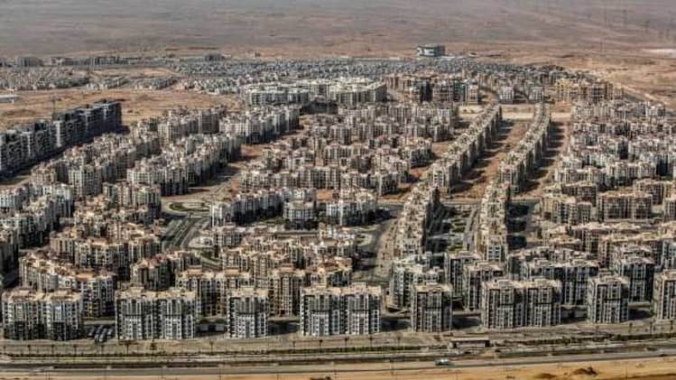أرباح «المصريين للإسكان» ترتفع 47.5% إلى 40.8 مليون جنيه في 6 أشهر