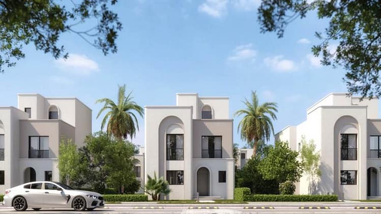 باستثمارات  90 مليار جنيه .. «مدينة مصر» تطلق «تَلالا»  أحدث مشروعاتها في هليوبوليس الجديدة