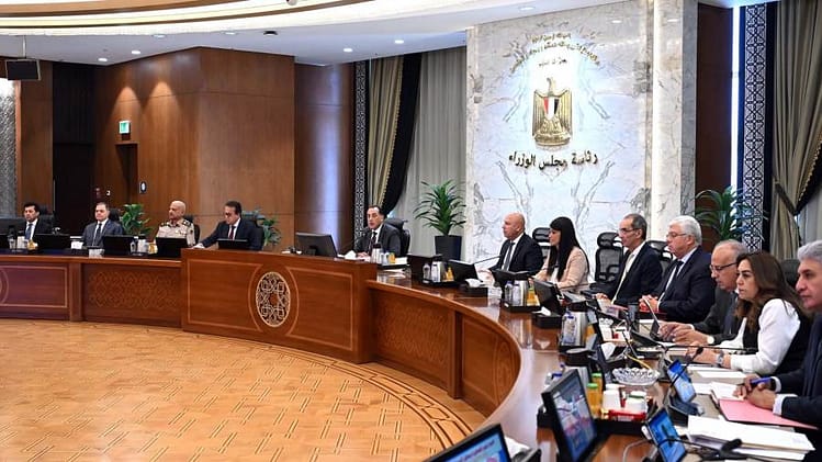 الحكومة توافق على تنفيذ 2320 وحدة إسكان متوسط بمدينة الغردقة ضمن «سكن لكل المصريين»