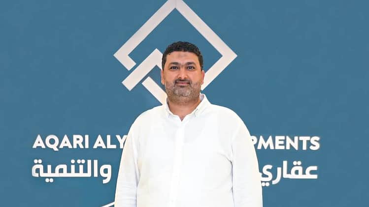 «عقاري اليوم» تطلق خطة توسعية بغرب القاهرة بمحفظة مشروعات تتجاوز المليار جنيه