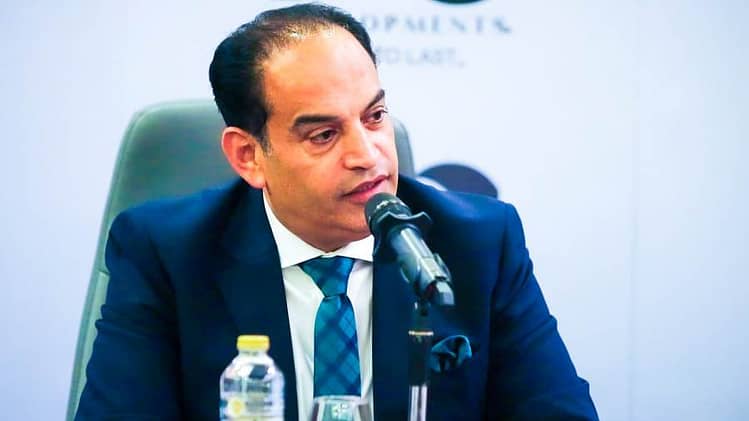 محمد مطاوع: خفض الفائدة يعيد العقار إلى صدارة المشهد الاستثماري