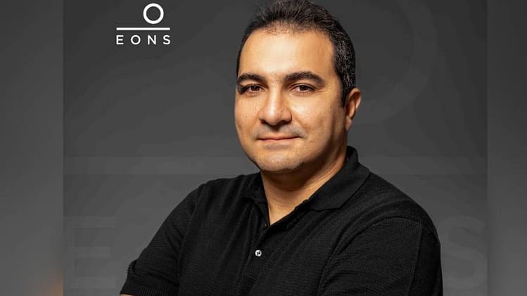 إطلاق شركة EONS للتطوير العقاري في مصر بخبرات سويدية وطرح أول المشروعات بالقاهرة الجديدة 83828 MgaKne