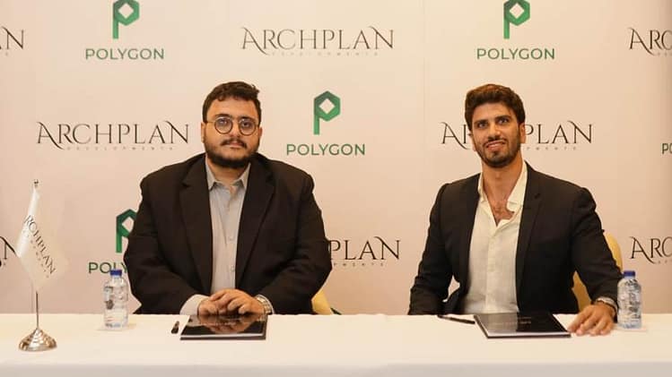 شركة «Archplan Developments» تتعاقد مع «Polygon EV» لتعزيز مبدأ الاستدامة بمشروعاتها 83988 ywI5hK