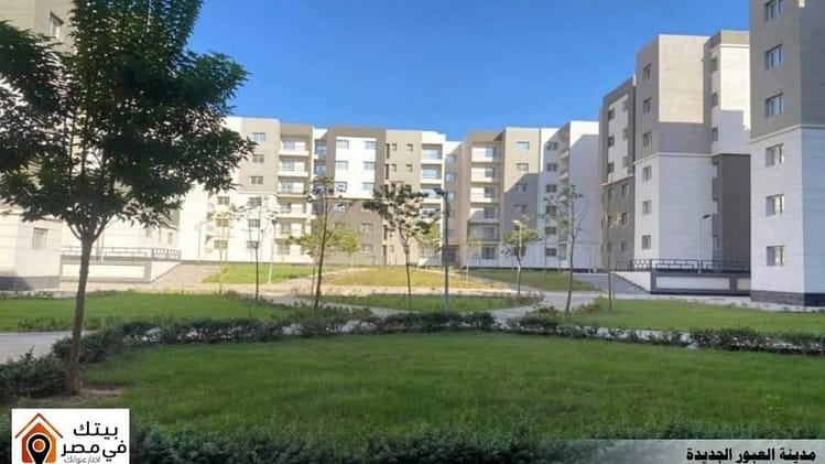 بدء تسليم وحدات مشروع «ڤالي تاورز إيست» بالعبور الجديدة ضمن مبادرة «بيتك في مصر»