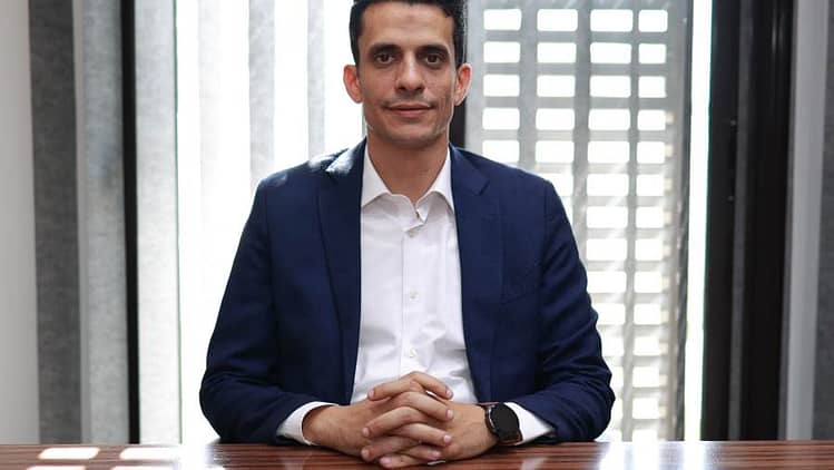 محمد فكري نائباً لرئيس مجلس إدارة شركة بيتا للتطوير العقاري