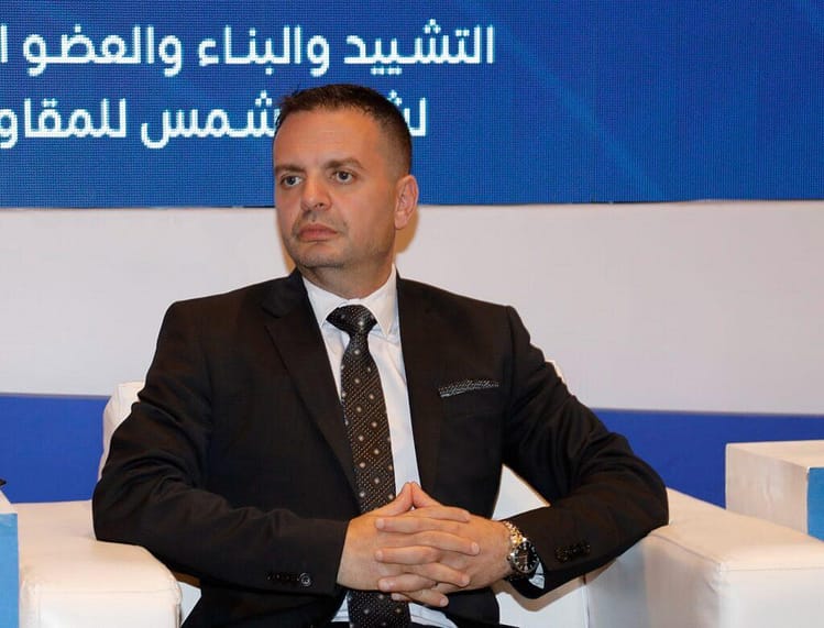 د. محمد راشد :  البنوك المركزيه عالميا تتجه نحو سيناريو تيسير السياسة النقدية لتحفيز القروض العقاريه