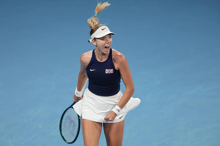 شفيونتيك تقود بولندا إلى نصف النهائي لمواجهة كازاخستان 2 1735826108 104 شفيونتيك تقود بولندا إلى نصف النهائي لمواجهة كازاخستان