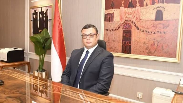 وزير الإسكان: غلق إعلان «سكن لكل المصريين 5» مع انتهاء مهلة رفع المستندات عبر الموقع الإلكتروني