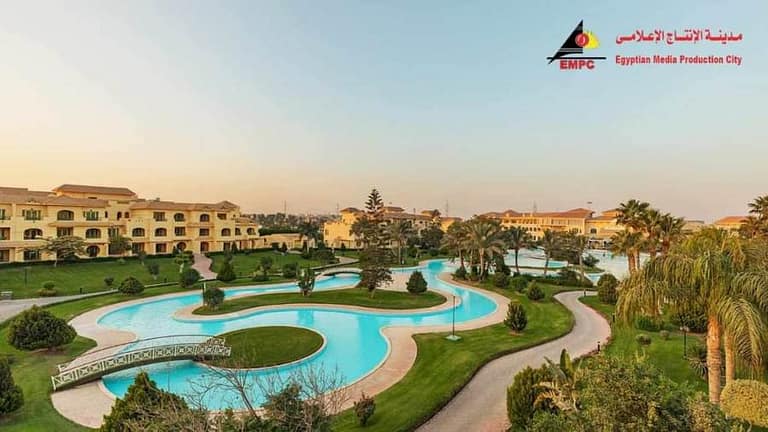 «الإنتاج الإعلامي»: إنشاء فندق أربعة نجوم لاستيعاب الحركة السياحية المستقبلية