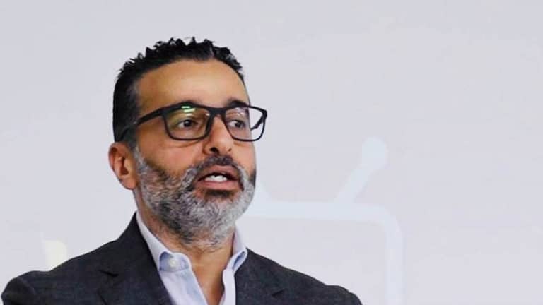 محمد خطاب محاضر في برنامج تدريبي هو الأول من نوعه في السوق العقاري