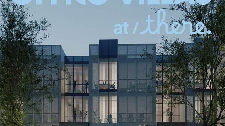 لاند مارك للتنمية العقارية  تطلق أحدث مشروعاتها للفيلات الإدارية “Office Villas” في القاهرة الجديدة