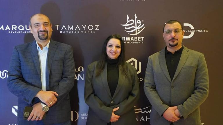 قيادات «تترا للتطوير العقاري» يكشفون إنجازات الشركة في 2024 و يتحدثون عن مستهدفات  2025