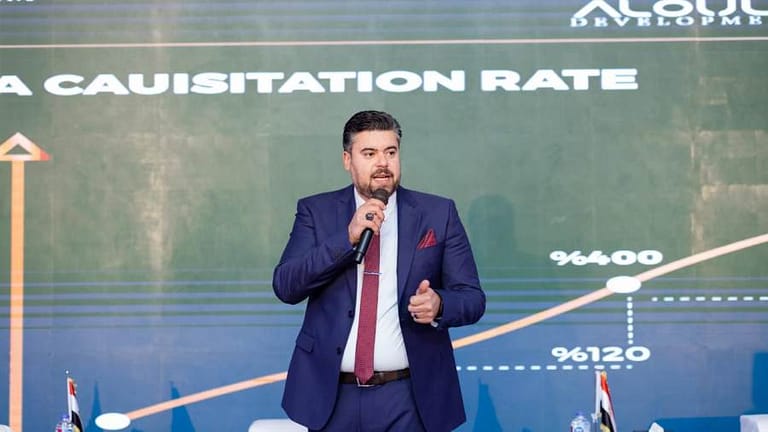 «الأولى العقارية» تطلق حزمة مشروعات رائدة بأنظمة سداد تنافسية في منطقة «ريدج نيو زايد»