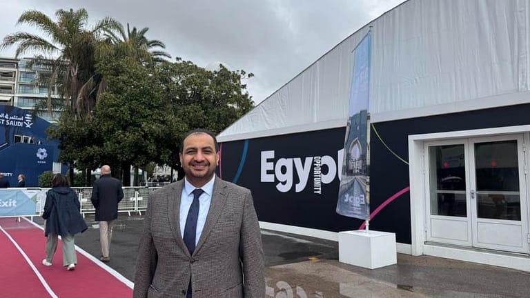 رئيس «فانتدج»: زيارتنا لمعرض MIPIM 2025 بفرنسا لتعزيز M Signature ومشروعاتنا المستقبلية بأحدث التقنيات