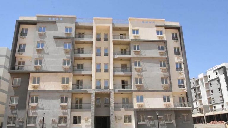 الأحد المقبل..بدء تسليم دفعتين جديدتين بمشروع «سكن مصر» بمدينة القاهرة الجديدة