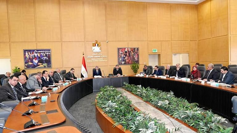 مد مهلة تخفيض نسبة 50% من رسوم التنازل عن الوحدات والمحال والأراضي بالمدن الجديدة لـ 6 أشهر أخرى
