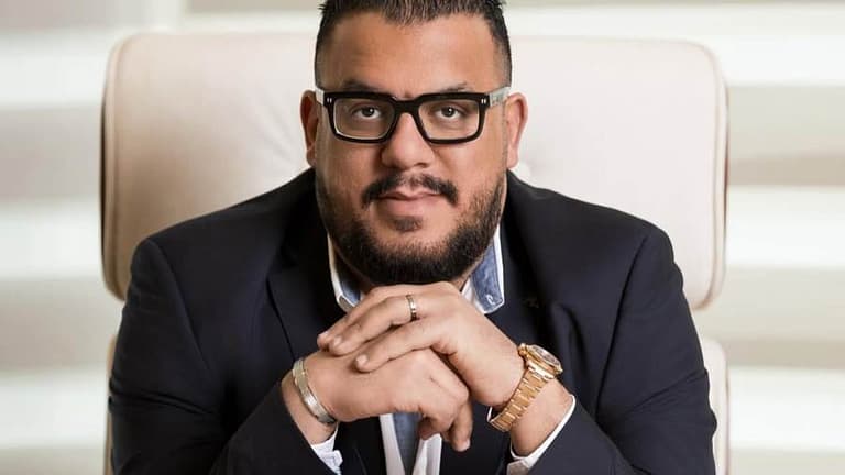 «ماستر جروب» تطلق حملة  ” لمتنا بتكبر ” لتوثيق نجاحات الشركة خلال ٨ سنوات
