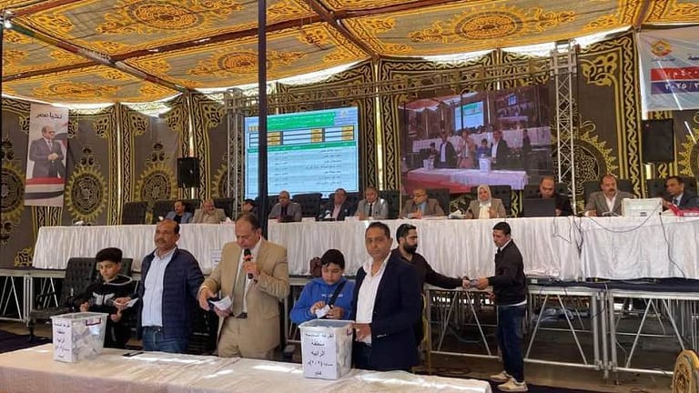 بالقرعة السادسة .. تخصيص 489 قطعة أرض للمواطنين الذين تم توفيق أوضاعهم بمنطقة الرابية بالشروق