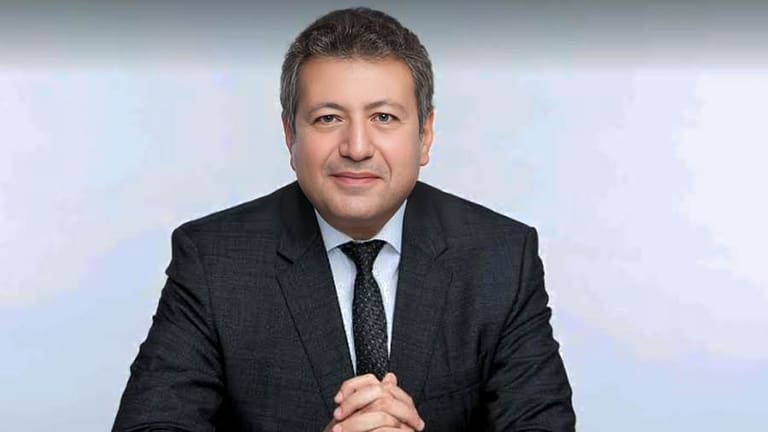 غرفة صناعة التطوير العقاري تناقش مقترحات إتاحة اراضى لجميع فئات المطورين