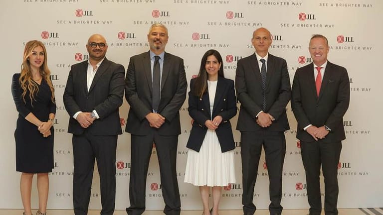 «جيه إل إل»: مرونة سوق العقارات المصري تعكس التفاؤل والإمكانات على المدى الطويل لجذب المستثمرين الدوليين