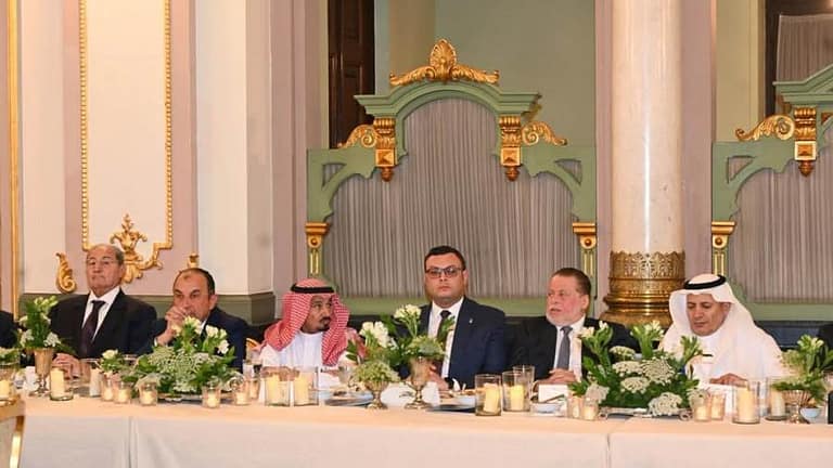 «الشربينى»:إنشاء إدارة مستقلة بهيئة المجتمعات العمرانية الجديدة تختص بالاستثمارات والمشروعات السعودية