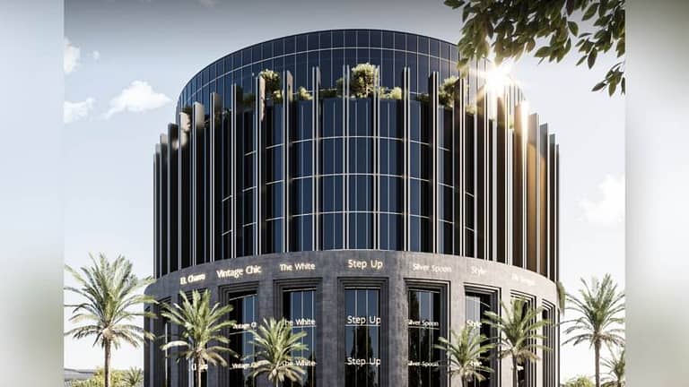 شركة HUD للتطوير العقاري تضخ مليار جنيه في الإنشاءات بمشروعاتها بالعاصمة الادارية