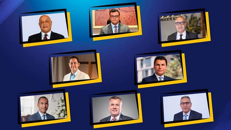 غدا الثلاثاء .. انطلاق فعاليات النسخة الثانية من مؤتمر «The Investor.. Real Estate» بحضور وزير الإسكان