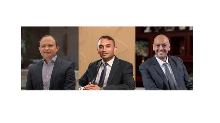 «ماونتن فيو» تعلن إطلاق مشروع «Grand Valleys» بشرق القاهرة