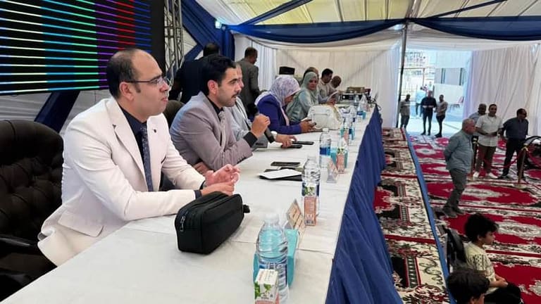 الإسكان: تخصيص أراضٍ للمواطنين الذين تم توفيق أوضاعهم بقرعتين بالعبور الجديدة