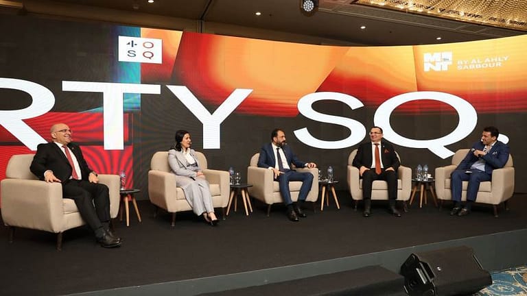 «سبيشال جروب» و«مينت لإدارة الأصول العقارية» تطلقان مشروع «40 سكوير » بالعاصمة الجديدة