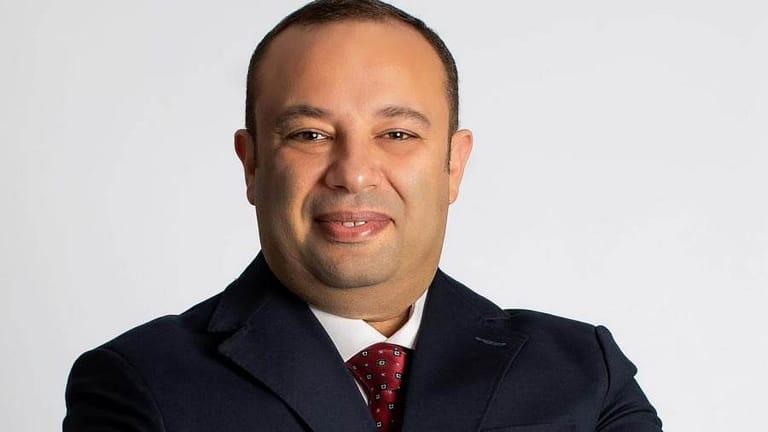 «وليد مرسي» يتحدث عن ريادة وابتكار مكتب DCI PLUS في مجال الاستشارات الهندسية و التصميم المعماري