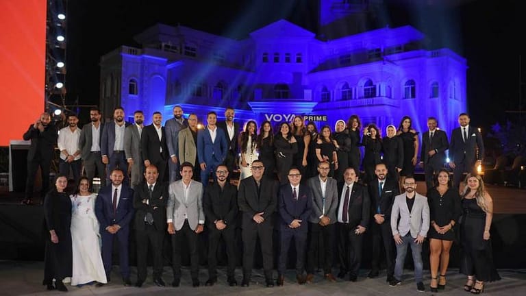 شركة «VOYA development» تطلق  مشروع «COY» بغرب القاهرة باستثمارات ملياري جنيه