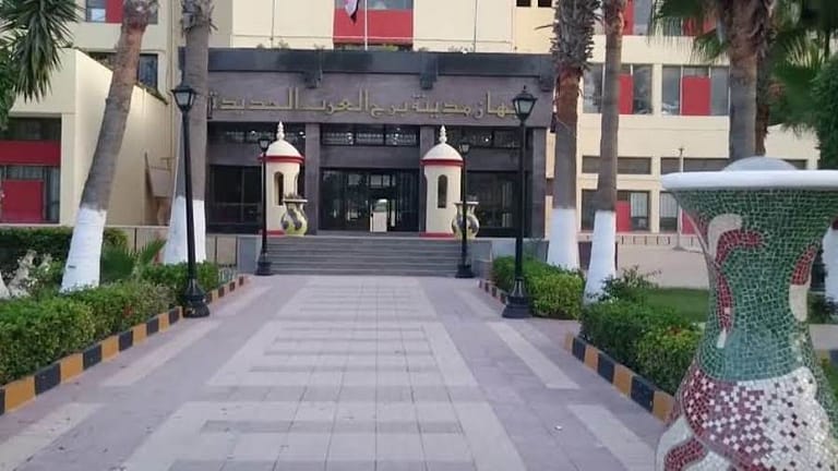 15 يونيو.. بدء تسليم أراضي الإسكان المتوسط للفائزين بمدينة برج العرب الجديدة