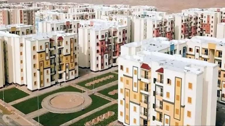 ننشر تفاصيل الوحدات السكنية المطروحة بإعلان «سكن لكل المصريين 7 »