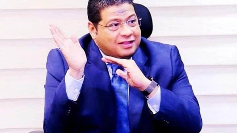 شعبة الاستثمار العقاري تكشف أهمية الرقم القومي للعقارات في تنشيط المبيعات و تصدير العقار
