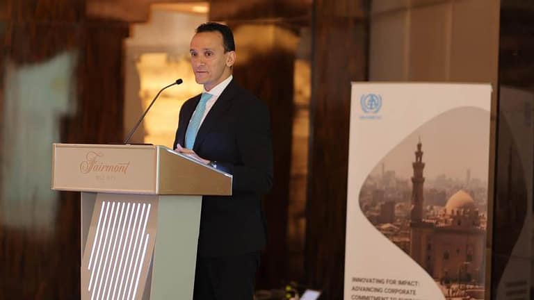 عبد الخالق إبراهيم: شراكة وزارة الإسكان مع القطاع الخاص ضرورة لضمان استدامة الإنجازات ومواجهة التحديات الحضرية 82781 0JK1dC