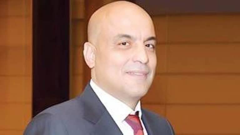 أمجد حسنين : السماح بالبيع  بالدولار للأجانب والزام المطورين بإدخال العوائد الى البنوك المصرية خطوة قوية  لتنظيم السوق ودفع تصدير العقار