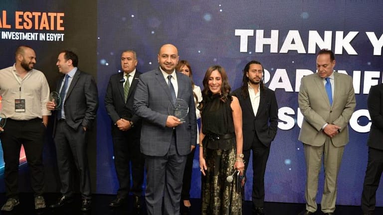 محمد عبد الجواد: الملكية الجزئية بوابة جديدة للاستثمار العقاري في مصر