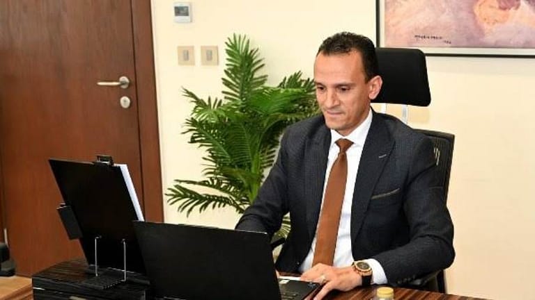 عبد الخالق إبراهيم: تنظيم السوق العقاري في مصر أحد أهم الأولويات التي تدعم تصدير العقار