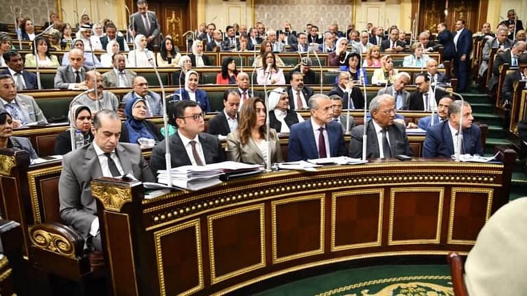 نهائيا .. النواب يوافق على مشروع قانون الإيجار القديم