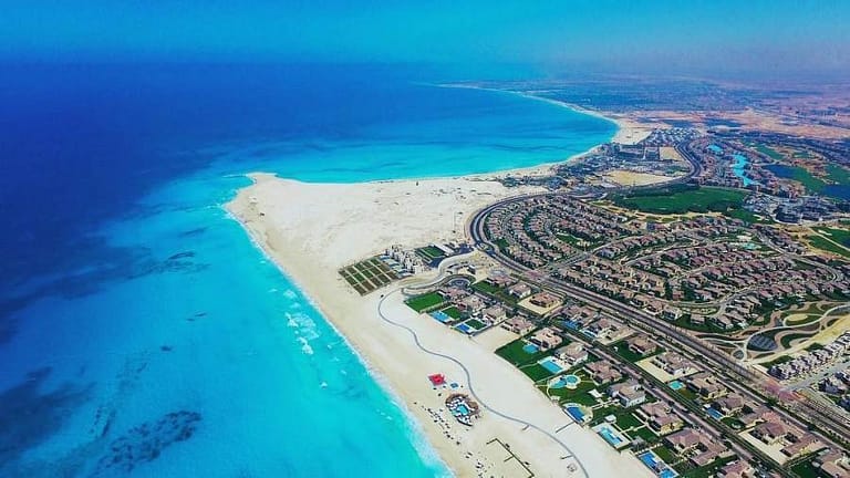 «الإسكان» تلغي تخصيص أرض شركتي «مكسيم للاستثمار العقاري» و«مكسيم الساحل الشمالي» لمخالفتهما اللوائح